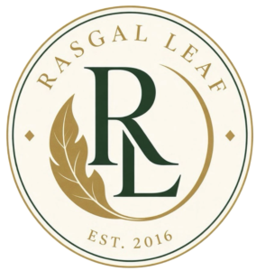 Rasgal Leaf